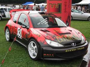 4. Devil tuning találkozó
