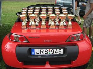 4. Devil tuning találkozó