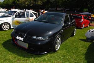 5. Devil tuning találkozó