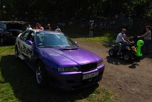 5. Devil tuning találkozó