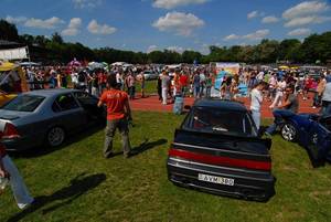 5. Devil tuning találkozó