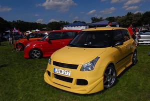 5. Devil tuning találkozó