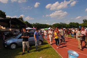 5. Devil tuning találkozó