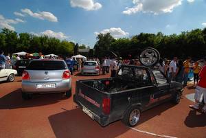 5. Devil tuning találkozó