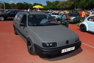 5. Devil tuning találkozó