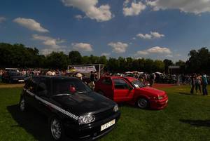 5. Devil tuning találkozó