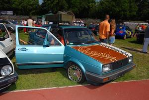 5. Devil tuning találkozó