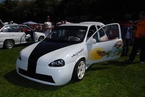5. Devil tuning találkozó