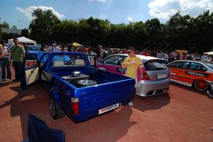 5. Devil tuning találkozó