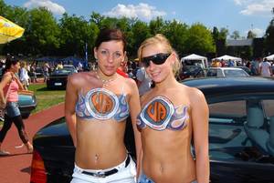 5. Devil tuning találkozó