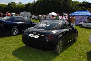 5. Devil tuning találkozó