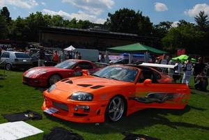 5. Devil tuning találkozó