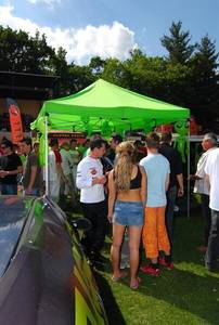 5. Devil tuning találkozó