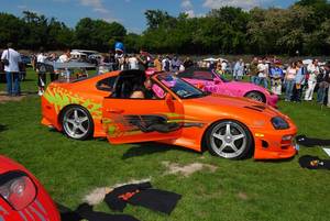 5. Devil tuning találkozó