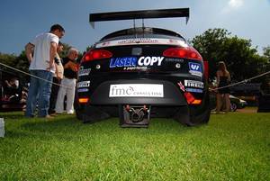 5. Devil tuning találkozó