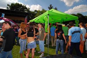 5. Devil tuning találkozó