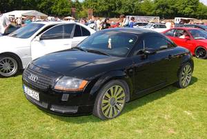 5. Devil tuning találkozó