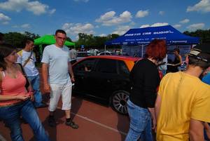 5. Devil tuning találkozó