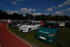 5. Devil tuning találkozó