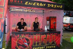 5. Devil tuning találkozó
