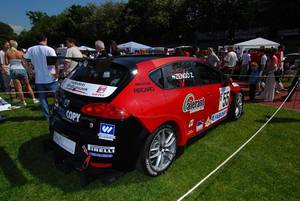 5. Devil tuning találkozó