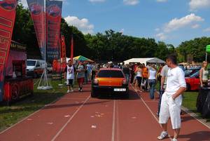 5. Devil tuning találkozó