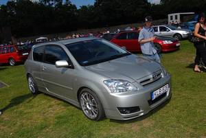 5. Devil tuning találkozó