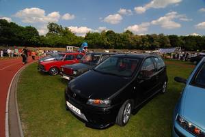5. Devil tuning találkozó