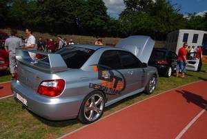 5. Devil tuning találkozó