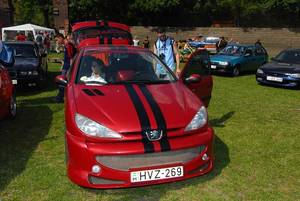 5. Devil tuning találkozó