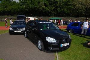 5. Devil tuning találkozó