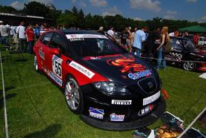 5. Devil tuning találkozó