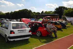 5. Devil tuning találkozó