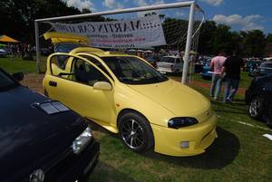 5. Devil tuning találkozó
