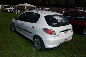5. Devil tuning találkozó
