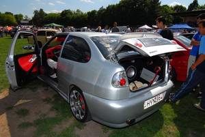 5. Devil tuning találkozó