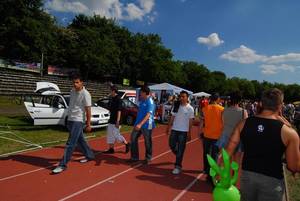 5. Devil tuning találkozó