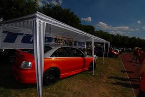 5. Devil tuning találkozó