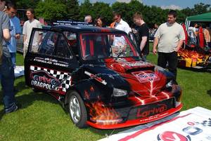 5. Devil tuning találkozó