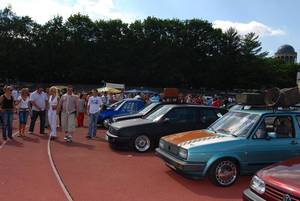 5. Devil tuning találkozó