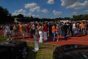 5. Devil tuning találkozó