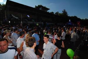 5. Devil tuning találkozó