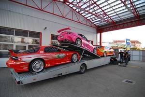 5. Devil tuning találkozó