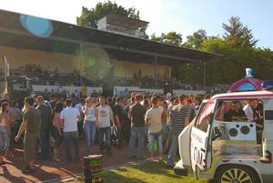 5. Devil tuning találkozó