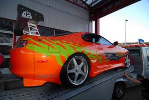 5. Devil tuning találkozó