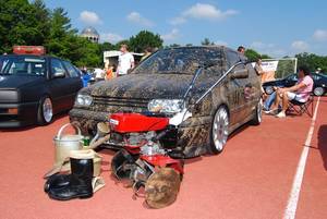 5. Devil tuning találkozó