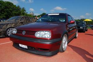 5. Devil tuning találkozó