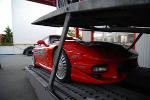 5. Devil tuning találkozó