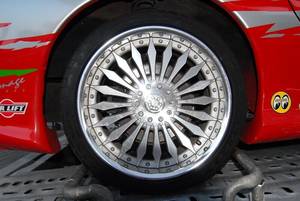 5. Devil tuning találkozó