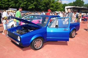 5. Devil tuning találkozó